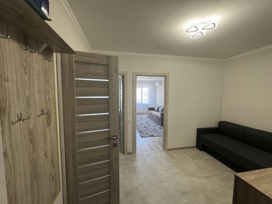 Оренда 1 кім квартири,  новий ремонт Бровары