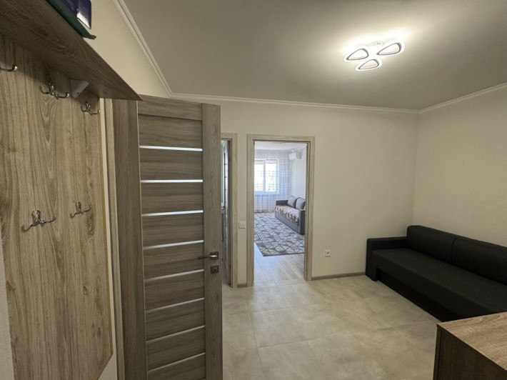 Оренда 1 кім квартири,  новий ремонт - фото 1