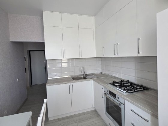 Оренда 2 кімнатної квартири на Вокзальній з автономним опаленням Белая Церковь