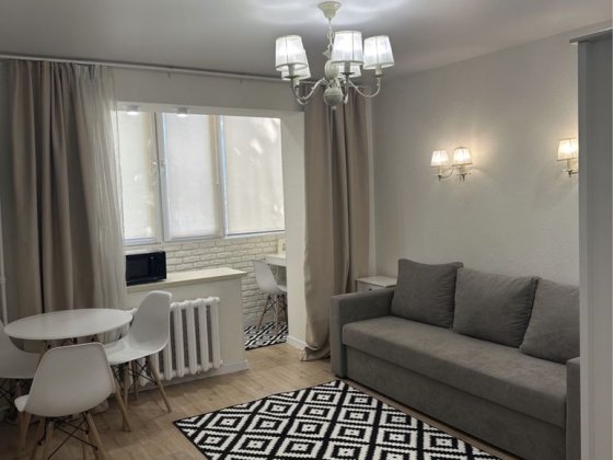 Оренда євродвушки. Вишневе Європейська 39 Укриття в будинку! Вишневе