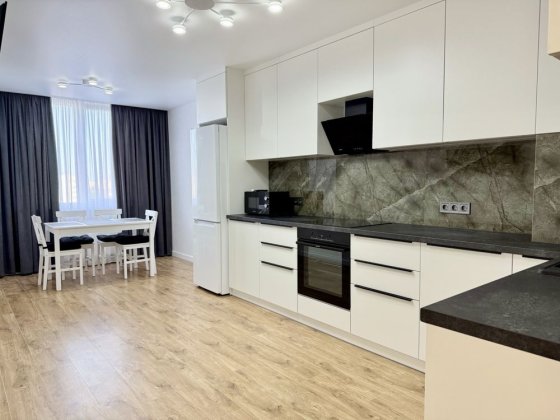 1к квартира ЖК «Атлант», Бровари — перша здача! Бровары