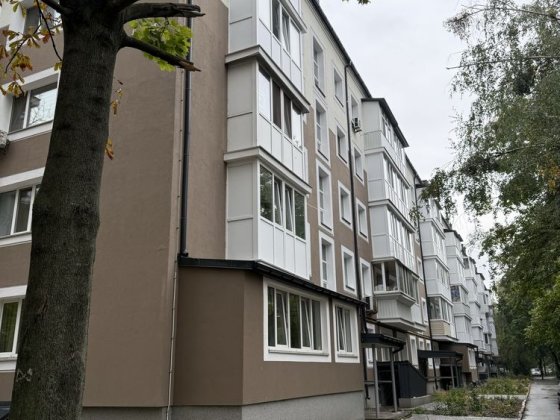 Здам 2- кімнатну квартиру в центрі  Бучі Буча