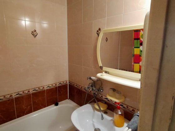 Оренда 2-х кімнатної квартири Белая Церковь