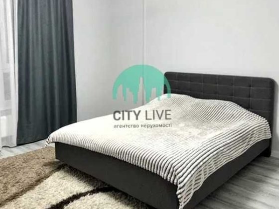 Здається 2-кімнатна квартира в ЖК Комфорт Парк (38) Ивано-Франковск