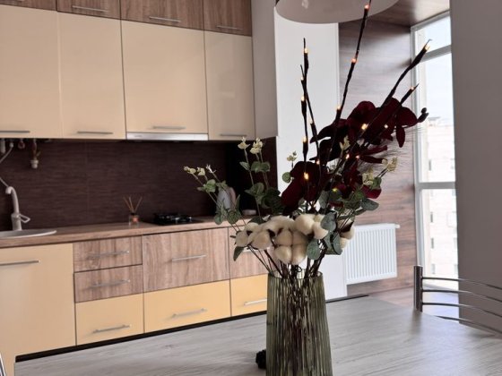 Здам в оренду квартиру ЖК Міленіум Буча