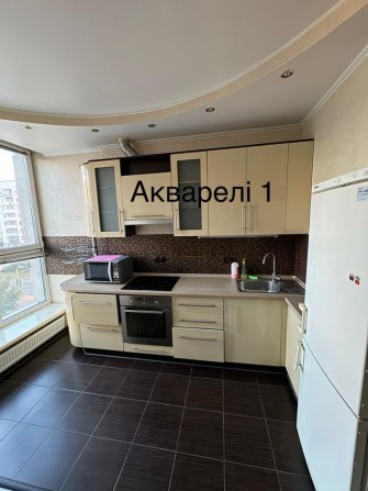 Кавртира Акварелі 1 - фото 1