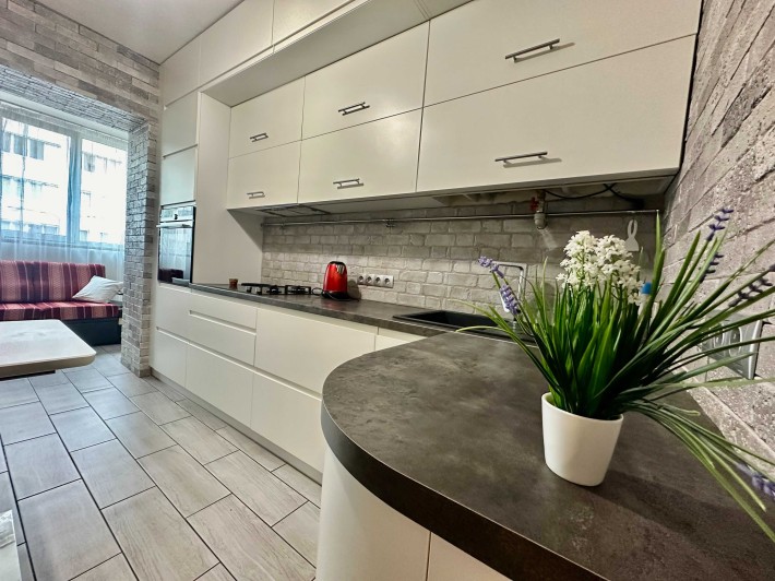 Здам 2 к квартиру Добре місто 2-й поверх.  Вишневе - фото 1