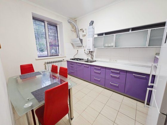 Здам 2к квартиру вул. Соц Містечко Бориспіль