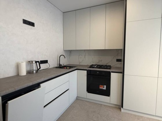 Оренда стильної 1 км квартири поруч з стометрівкою Ивано-Франковск