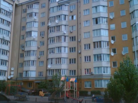 Оренда 1-кім.кв 47м, 3/10 Вишневе вул.Лесі Украинки 19 Вишневе