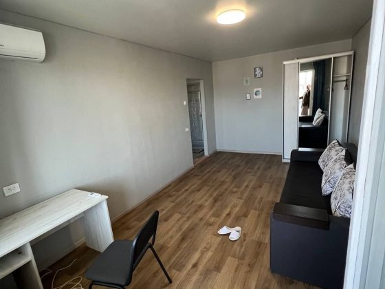 Оренда 1-но кімнатної квартири у Вишневому (лише для дівчини, без твар Вишневое