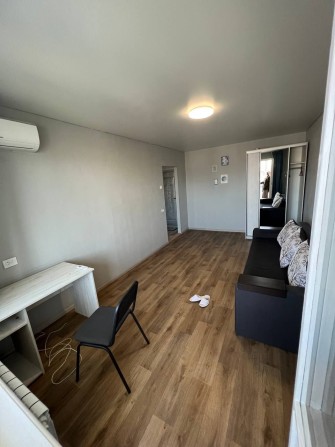 Оренда 1-но кімнатної квартири у Вишневому (лише для дівчини, без твар - фото 1