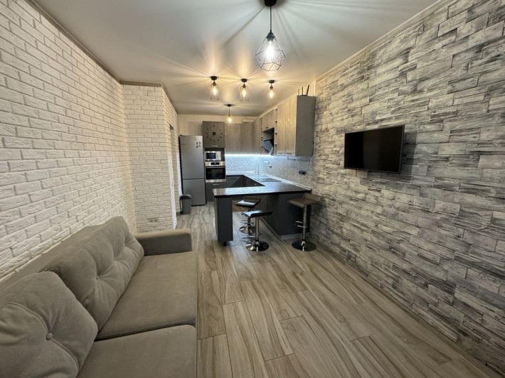 Оренда квартири Зелений  квартал - фото 1