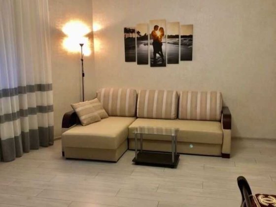 Здам велику гарненьку 1-кімн.кв. вул.Симона Петлюри, 11-г Бровари Бровары