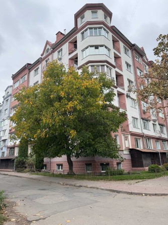 Оренда 2-кім. квартири, 2й поверх, по вул.Б.Хмельницького,51А - фото 1