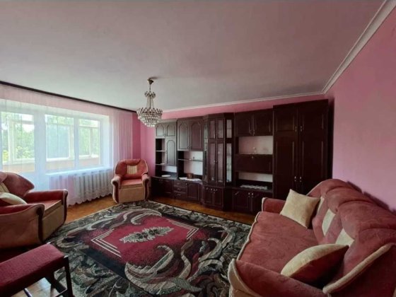 Оренда двокімнатної квартири,вул.Довженка. Івано-Франківськ