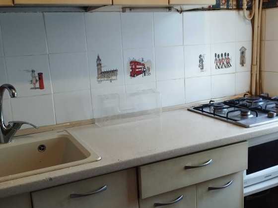 Здам 1-квартиру (гостінку) по доступній ціні. Бровари