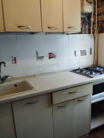 Здам 1-квартиру (гостінку) по доступній ціні. - фото 1