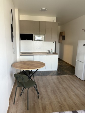 1 Ком Квартира в ЖК Оранж Парк. - фото 1