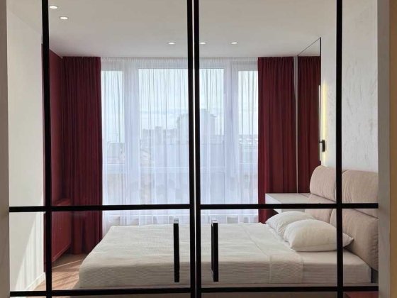 Оренда дизайнерської квартири в центрі Ивано-Франковск