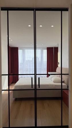 Оренда дизайнерської квартири в центрі - фото 1