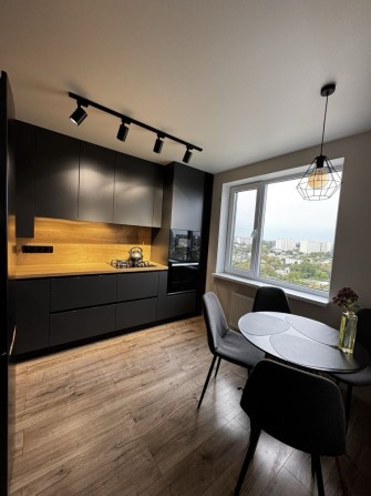 Здається в оренду 1-о кімн.квартира по вулиці Банківська 23-а - фото 1