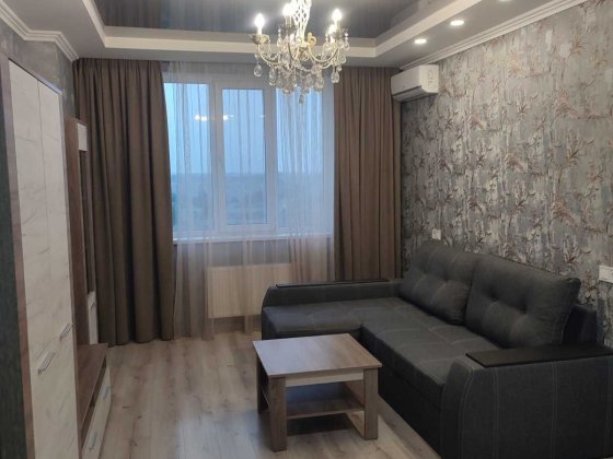 Оренда 1кімнатної квартири ЖК Лісовий Квартал, центр Броварів! Бровары