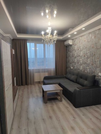 Оренда 1кімнатної квартири ЖК Лісовий Квартал, центр Броварів! - фото 1