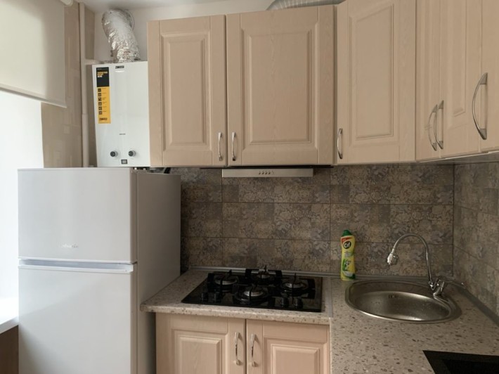 Оренда 2кімнатноі квартири - фото 1