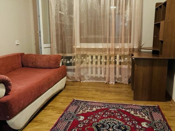 Здається в оренду 2-х кімн.квартира в місті Бориспіль центр Бориспіль