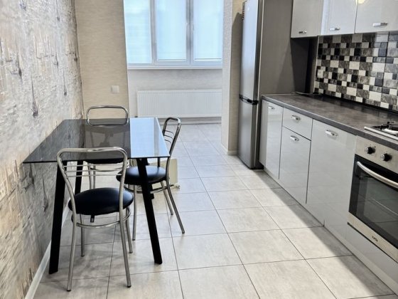 Здам 1-но кімнатну квартиру Вишневое