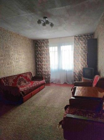 оренда 1 ком.квартири вул.. Чорних Запорожців - фото 1