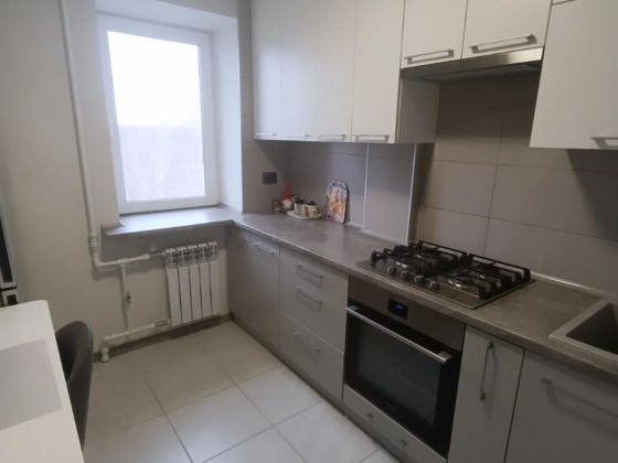 Оренда однокімнатної Вокзальна Белая Церковь