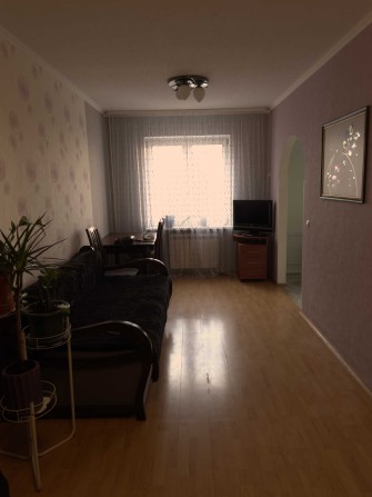 Здам квартиру трикітмнатну - фото 1