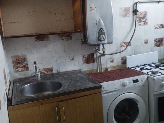 Здам 1 кімнатну квартиру в Борисполі Борисполь