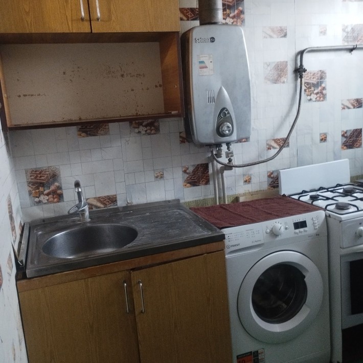 Здам 1 кімнатну квартиру в Борисполі - фото 1