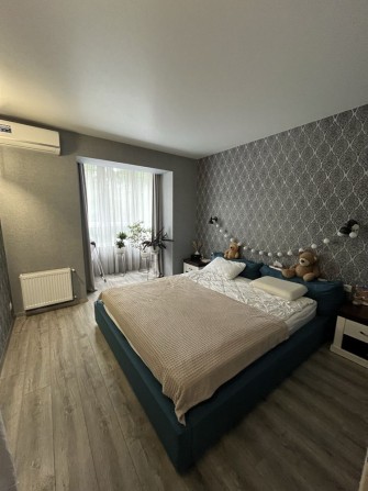 Здається в оренду 2-кімнатна квартира - фото 1