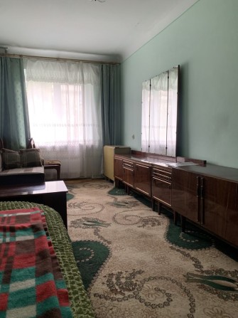 Квартира 2к на підселення хлопця біля Нафти й газу - фото 1