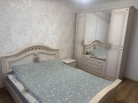 Здам гарну,недорогу 2х к.кв.ціна разом з комун.Читай на яких умовах. Буча