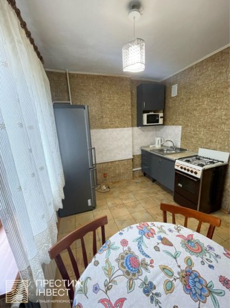 Оренда 3-кімнатної квартири на початку міста - фото 1