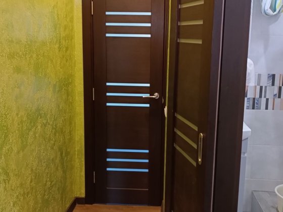 Біля "Епіцентру" здам 2-х кімнатну  квартиру Бровары