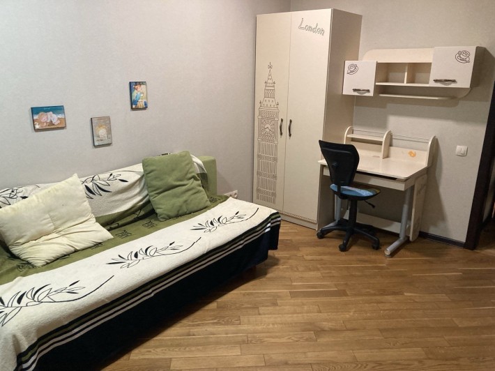 Здам 2-х кімнатну квартиру в Акварелях 1 - фото 1