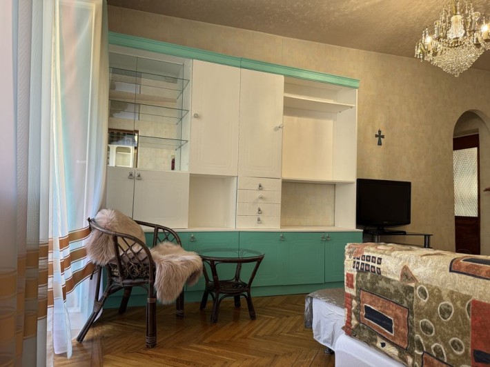 Оренда! Двокімнатна квартира в центрі Бучі - фото 1