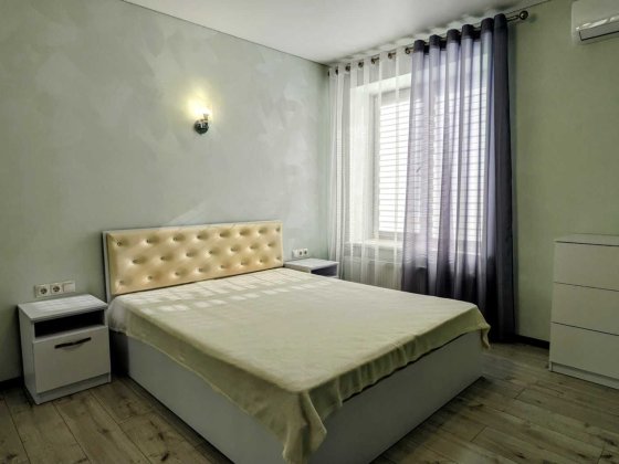 Затишна 1 кім кв., поряд з/д та вся інфра. ЖК Мілленіум Стейт Буча