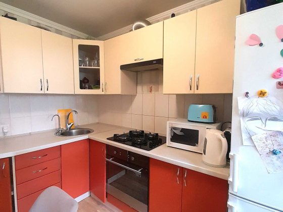 Оренда 1 кімнатну квартиру Вишневе Вишневе