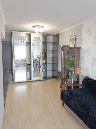 здаю трикімнатну квартиру - фото 1