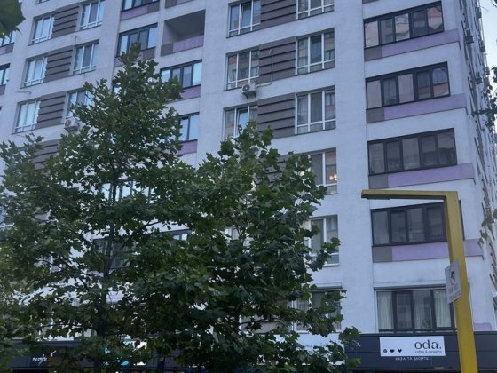 Оренда 1к Вишневе, Акварелі-2, Маріі Примаченко, 24г Вишневе