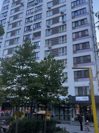 Оренда 1к Вишневе, Акварелі-2, Маріі Примаченко, 24г - фото 1