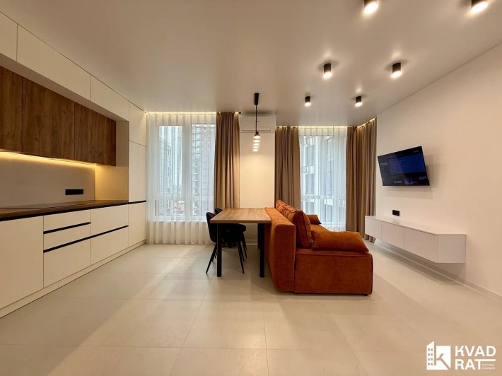 Перша здача,1 кімнатна в жк Манхеттен поруч з озером - фото 1