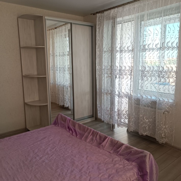 Здається в оренду однокімнатна квартира від власника ЖК Банківський - фото 1